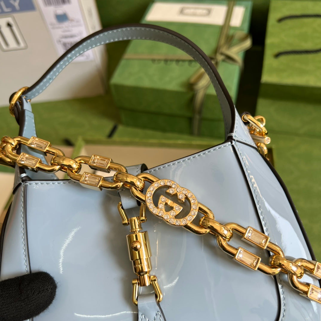 Gucci Jackie 1961 Mini