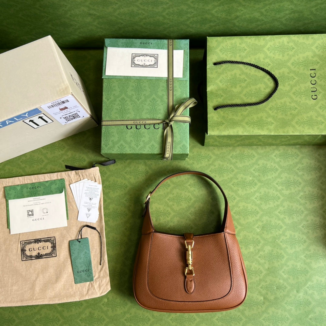 Gucci Jackie 1961 Small