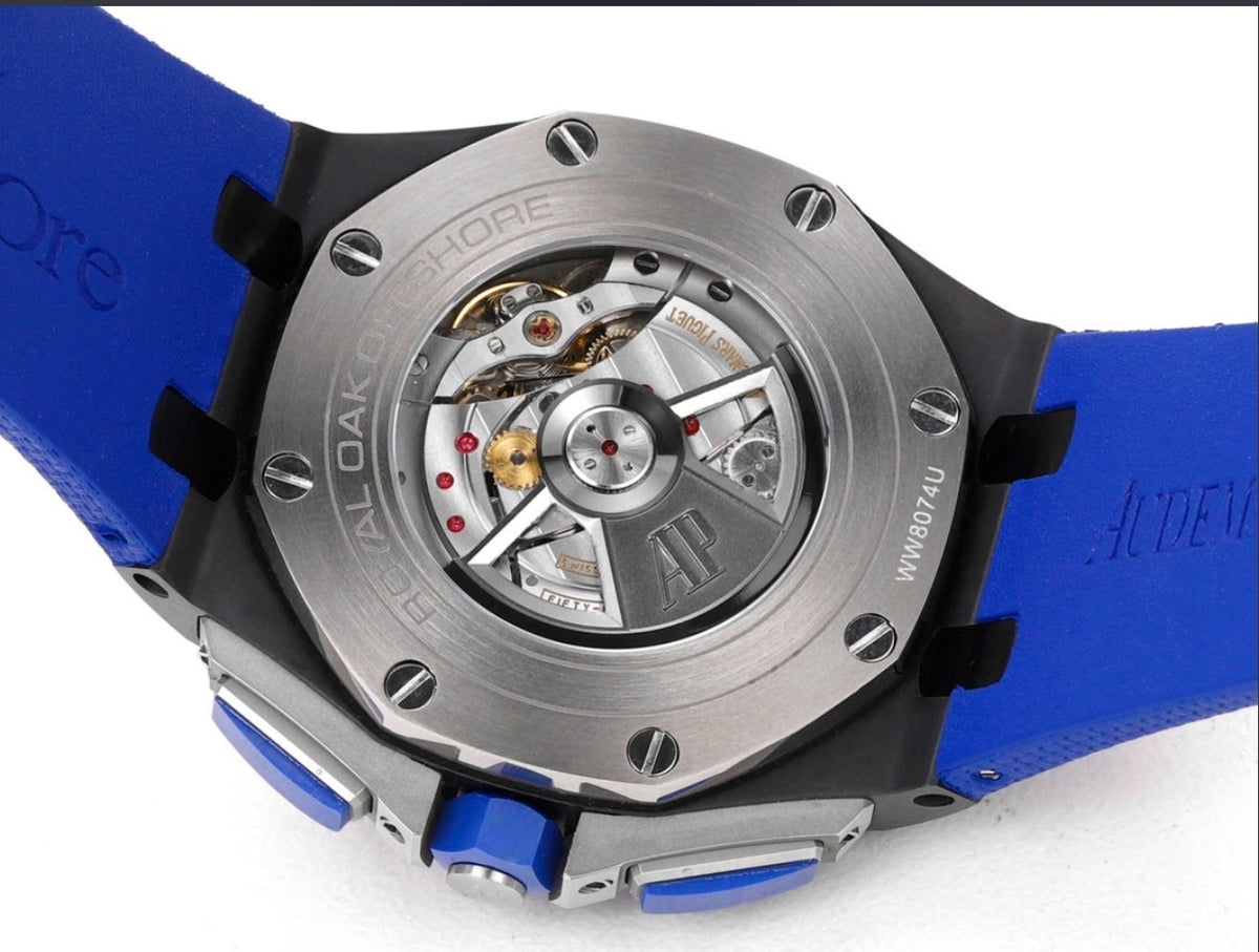 Audemars Piguet Royal Oak Offshore Selfwinding Chronograph