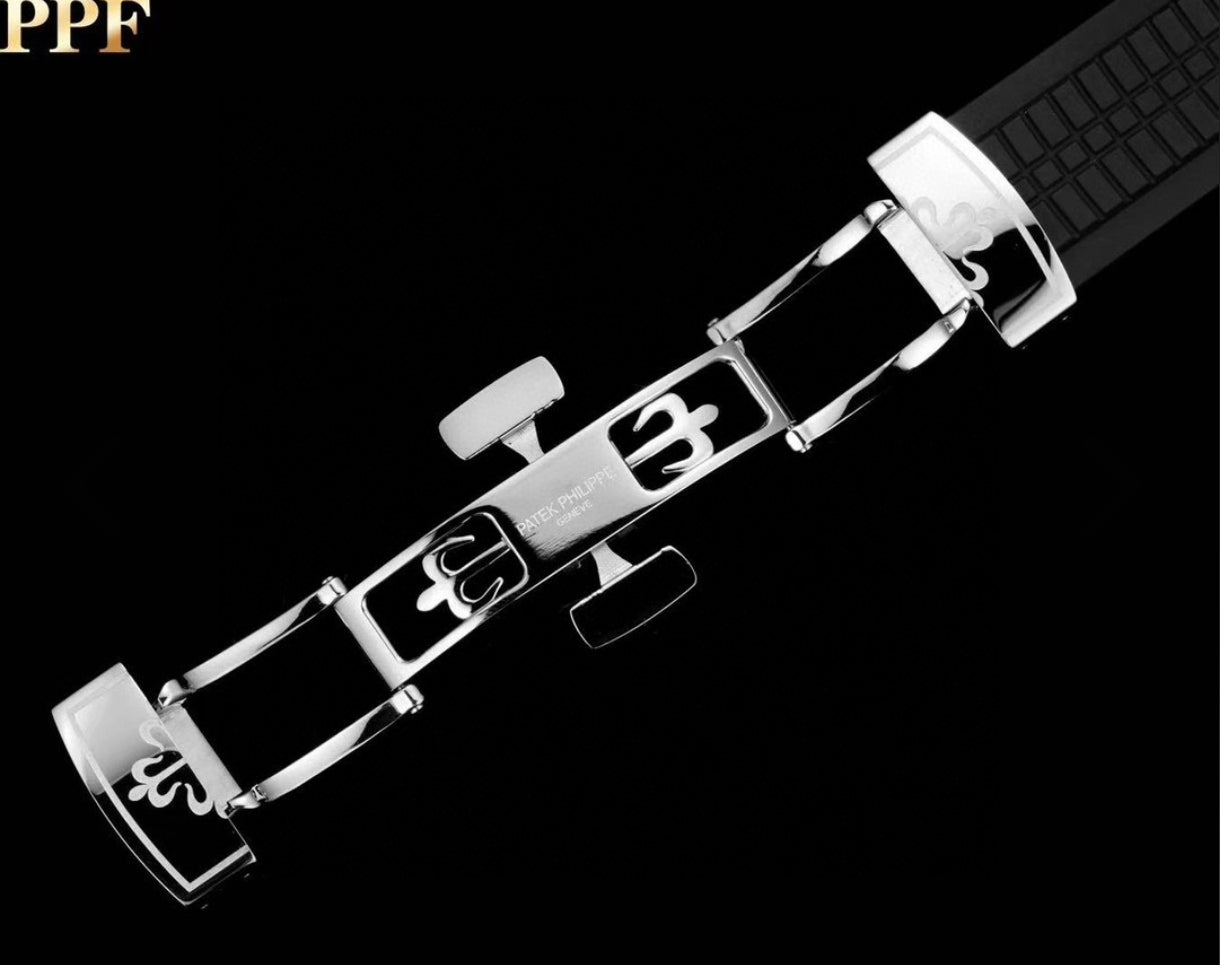 Patek Philippe Aquanaut 5167A-001