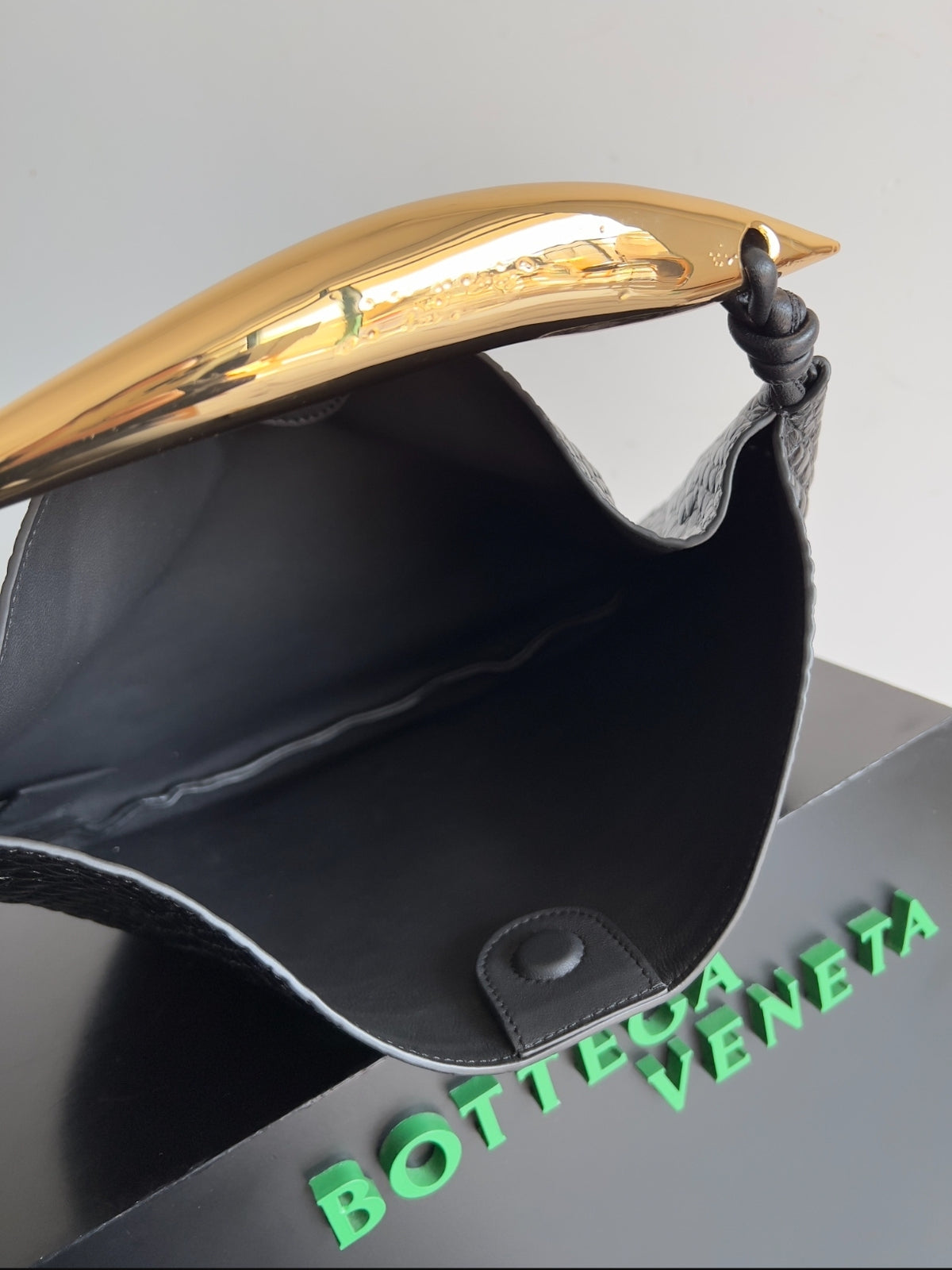 Bottega Veneta Sardine