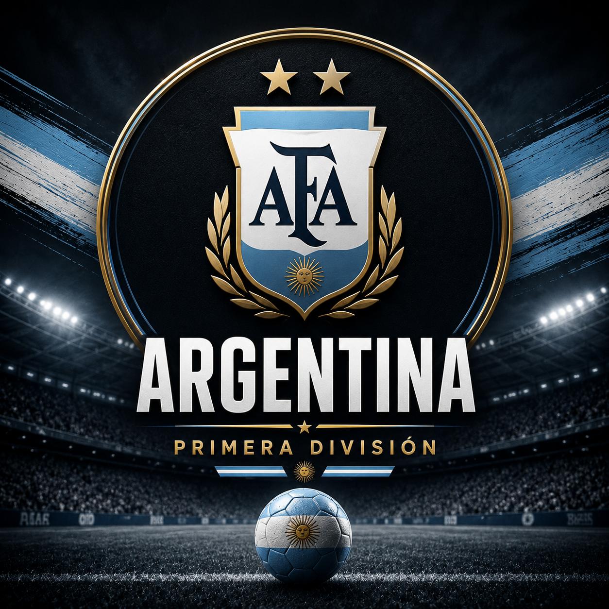 ARGENTINA
