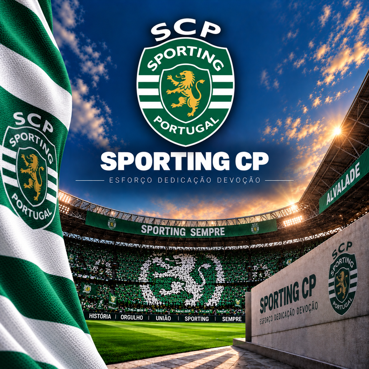 SPORTING CP