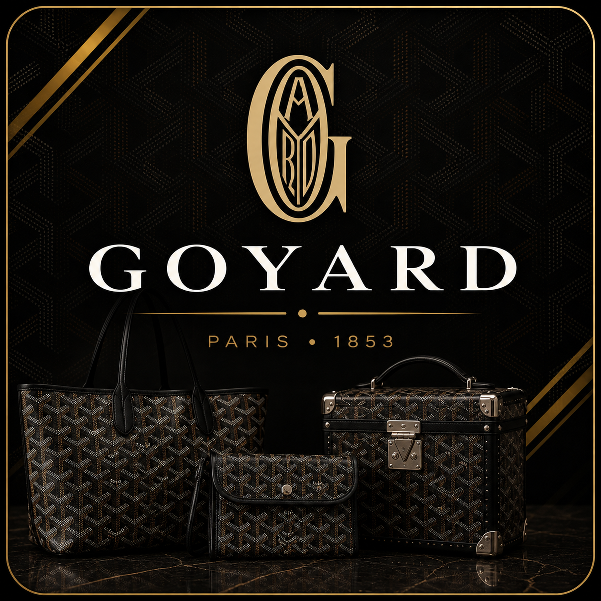 GOYARD