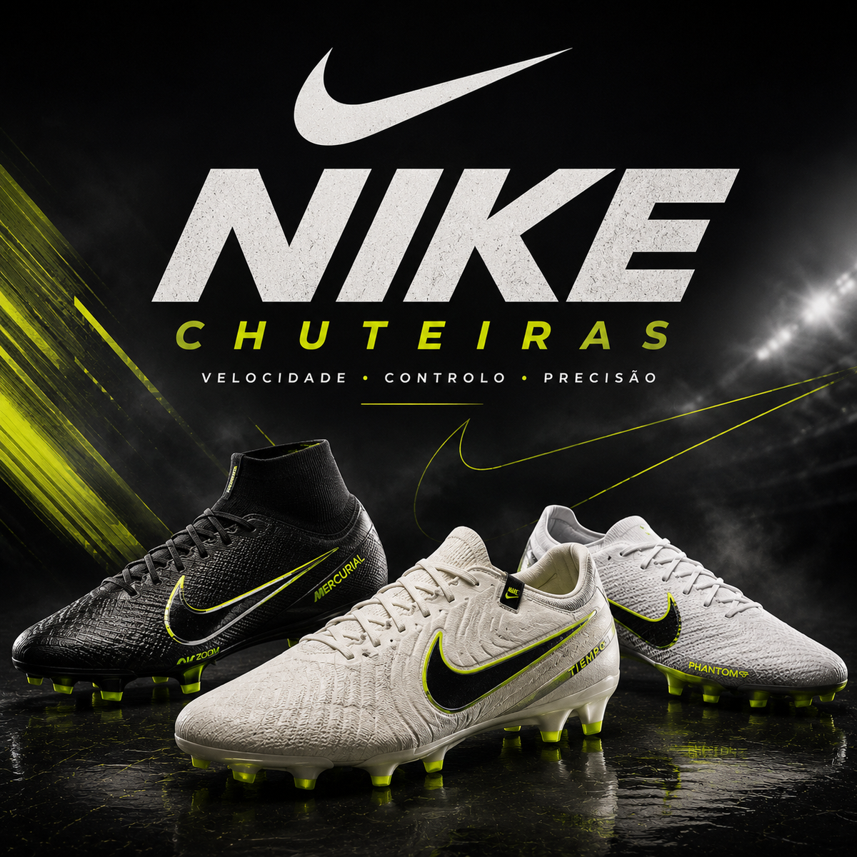 NIKE