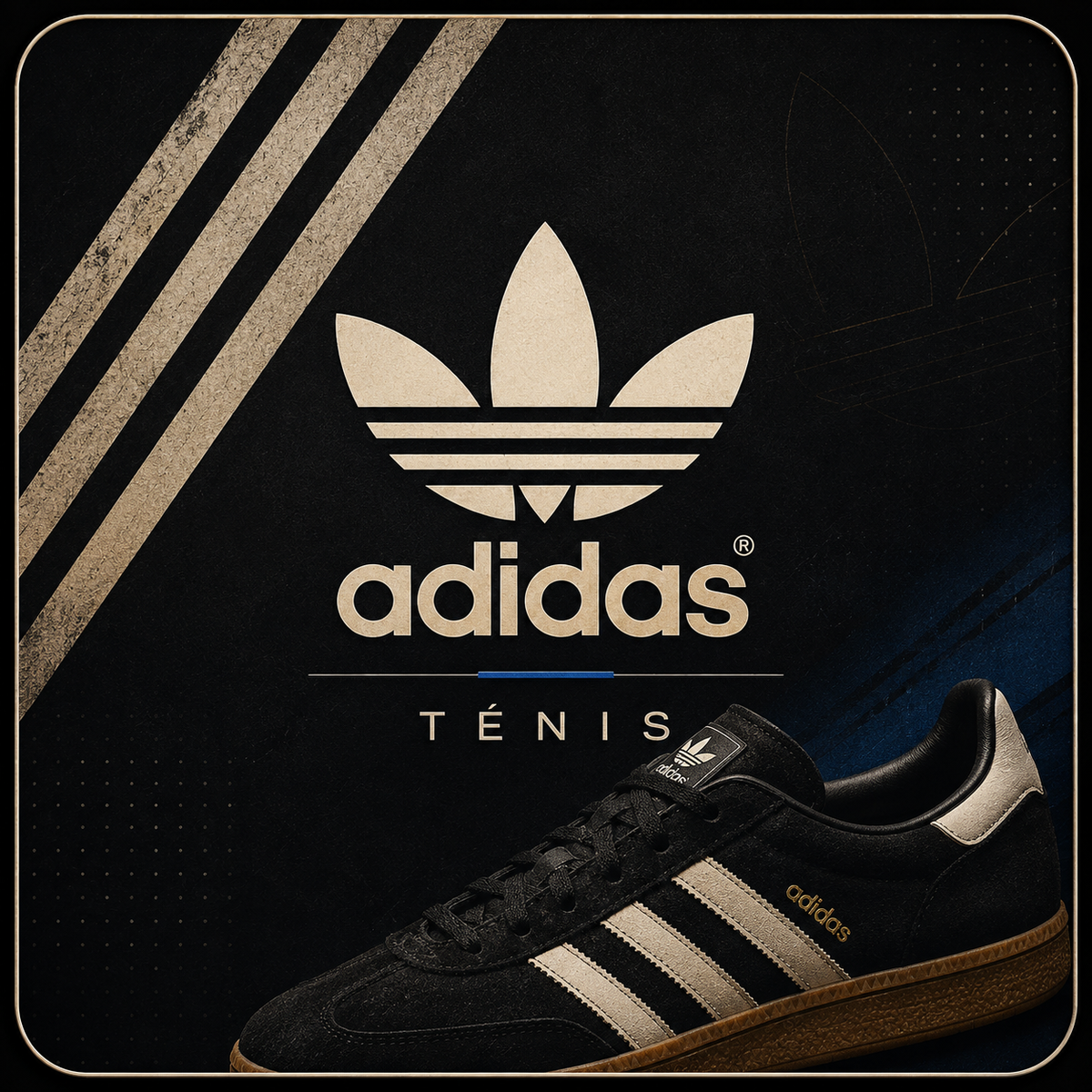 ADIDAS