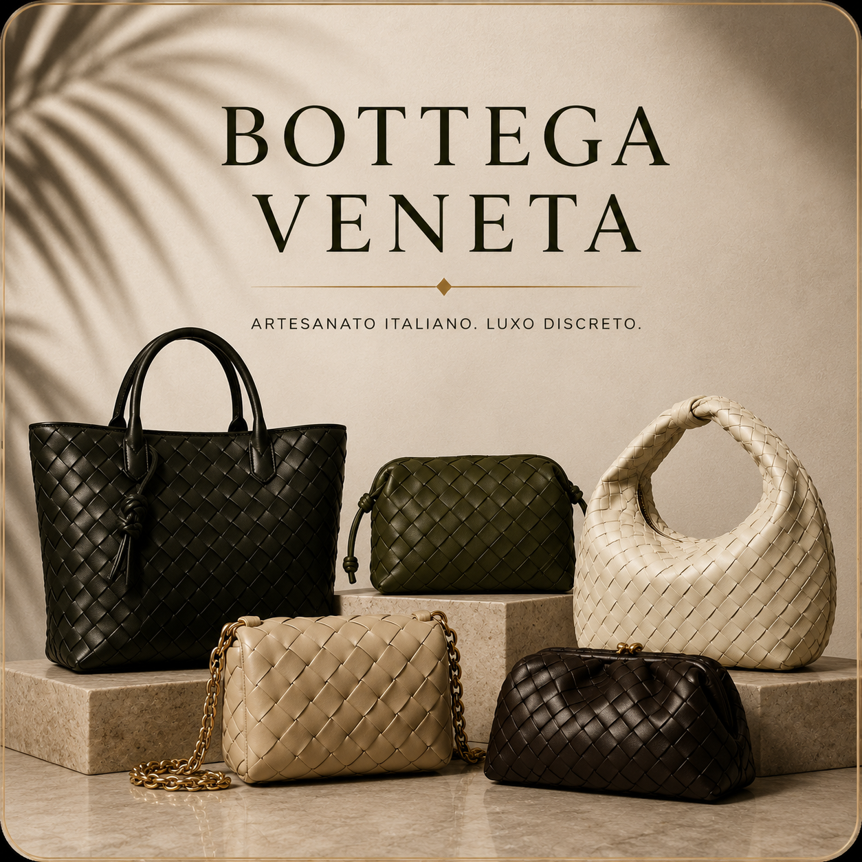 BOTTEGA VENETA