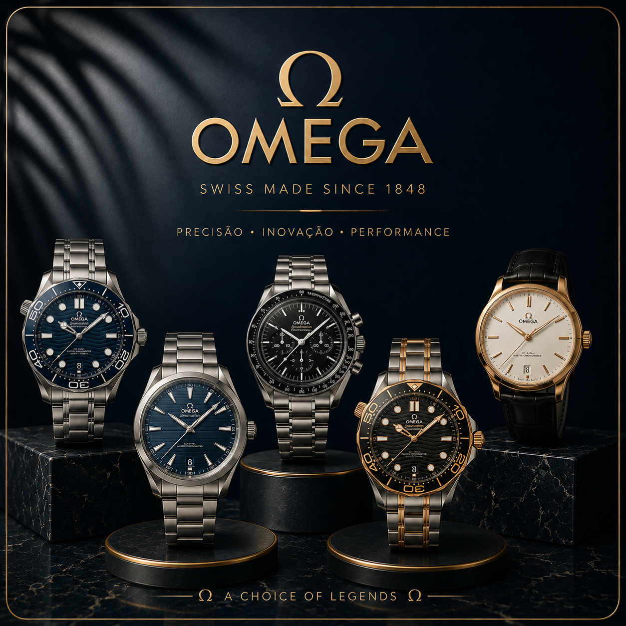 OMEGA
