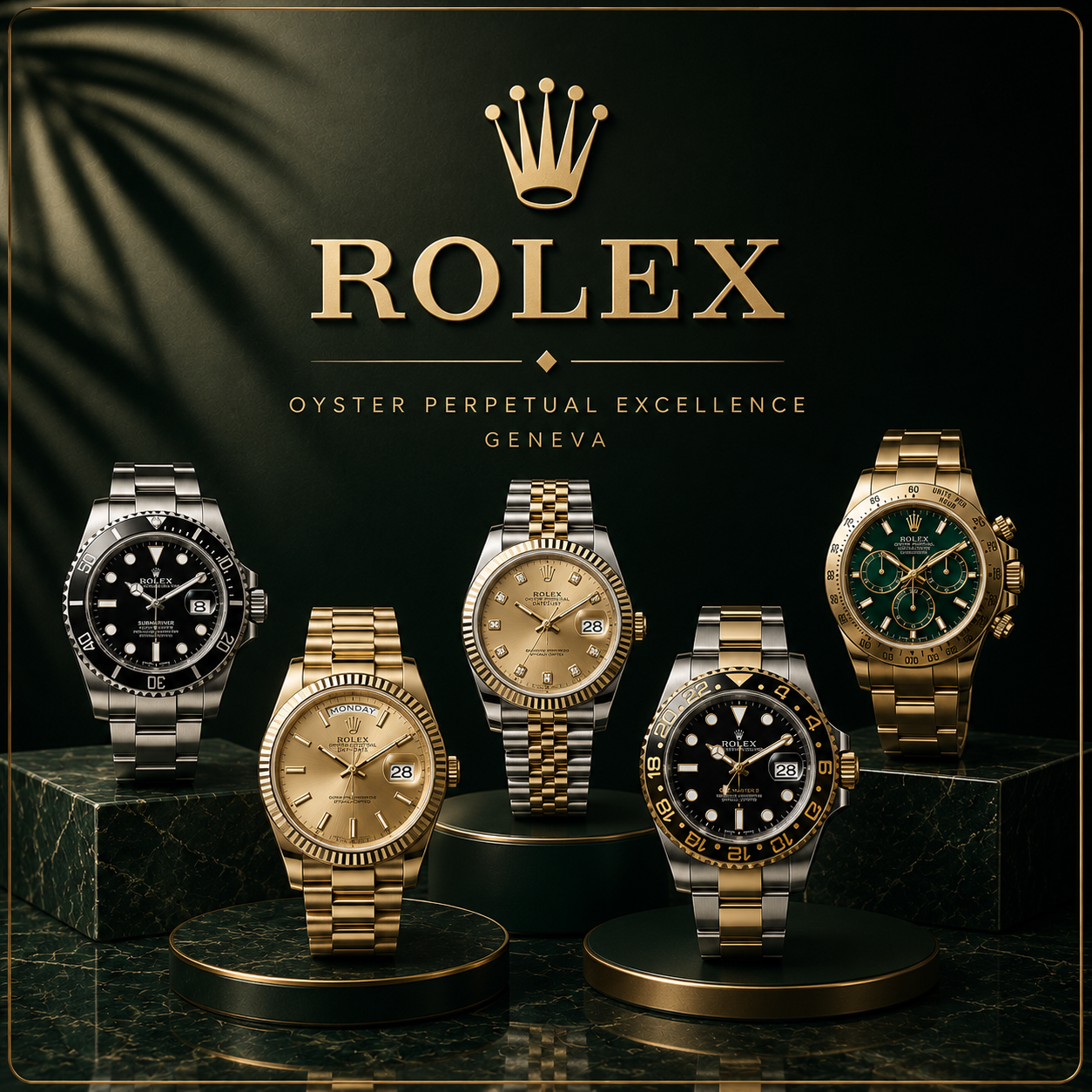 ROLEX