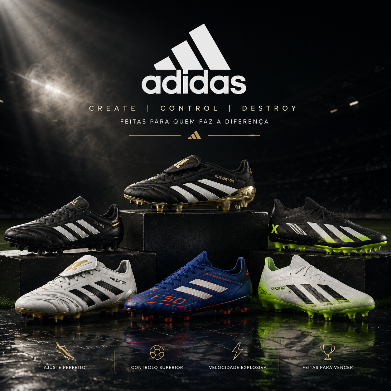 ADIDAS