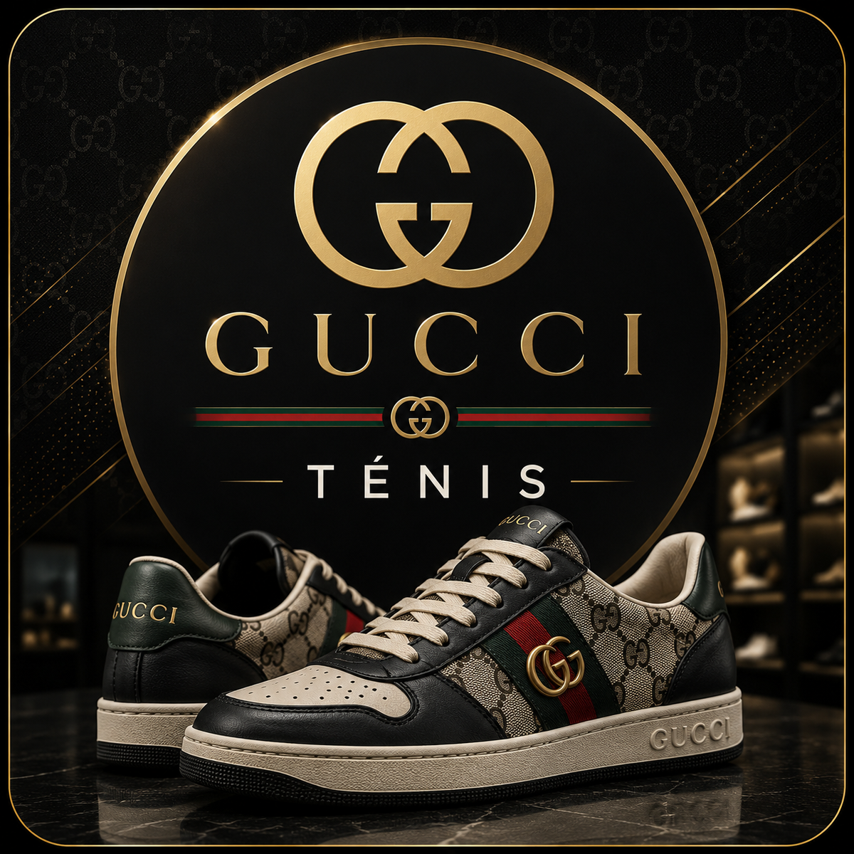 GUCCI