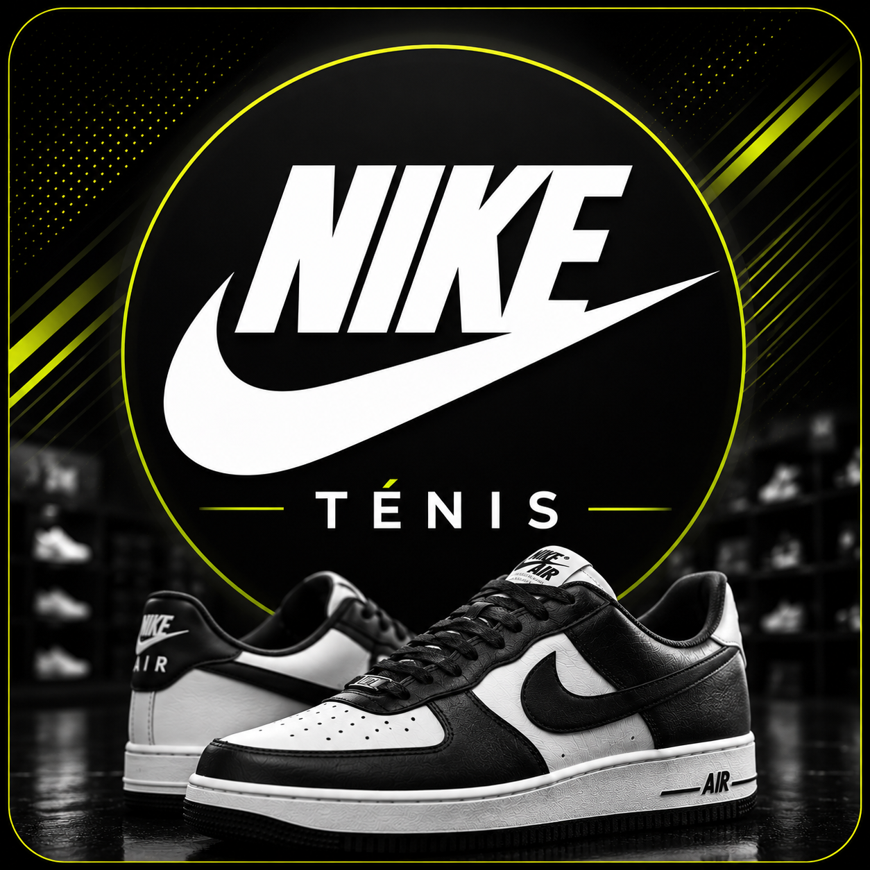 NIKE
