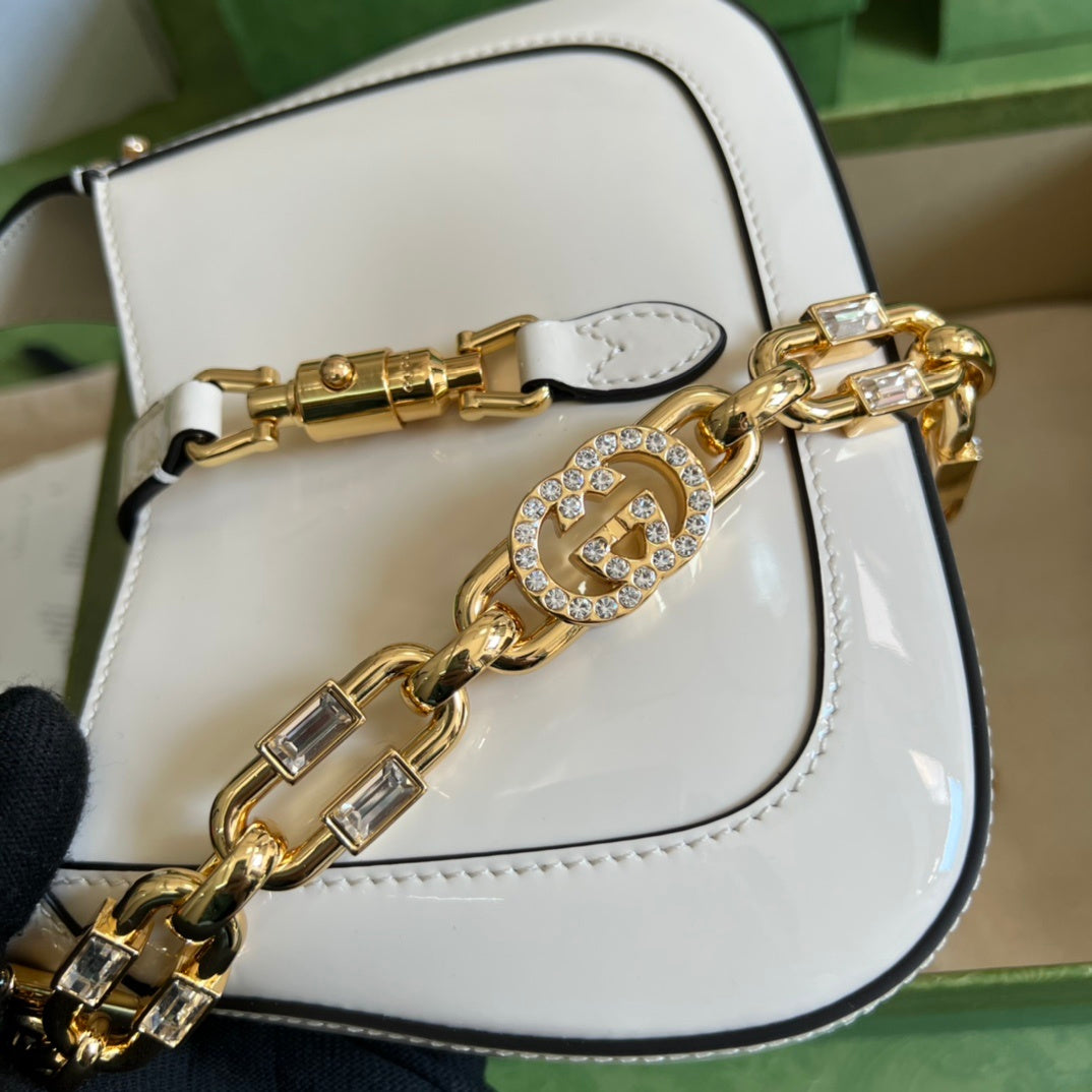 Gucci Jackie 1961 Mini