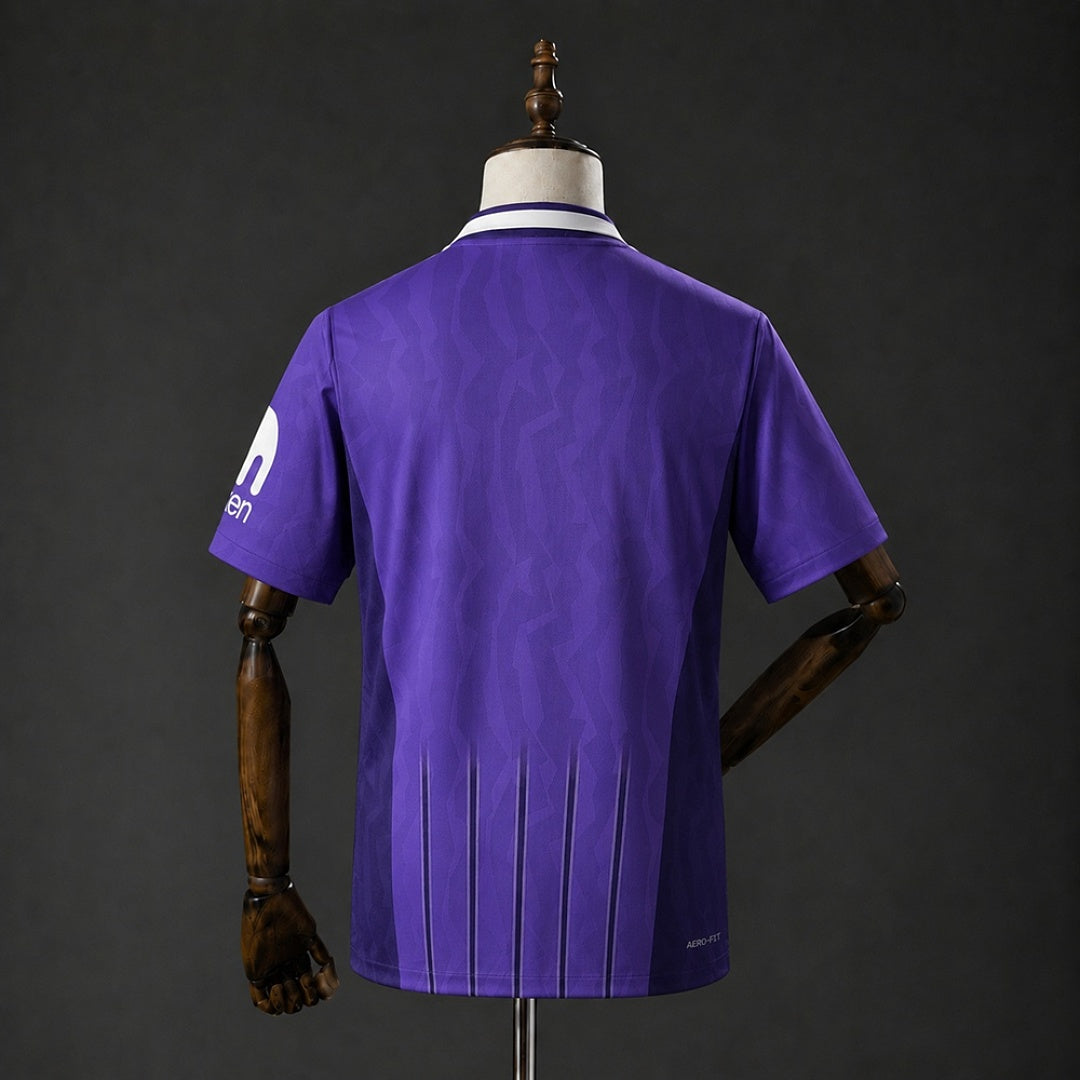 Tottenham 3º Jersey 26∕27