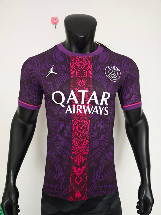 Paris Saint-Germain 26/27 - Pre-match Training Jersey