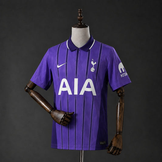 Tottenham 3º Jersey 26∕27