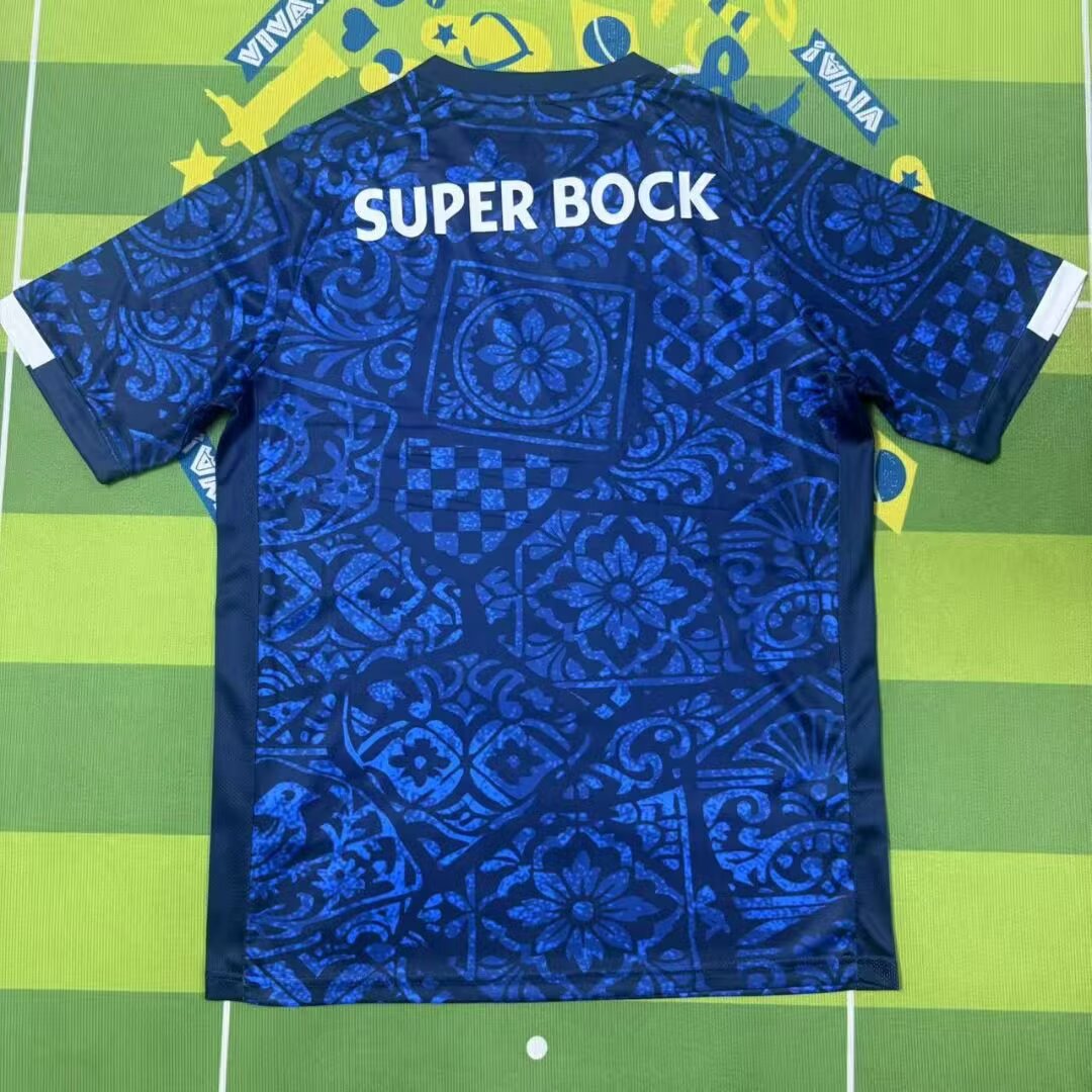 FC Porto Edição Especial “Azulejos”