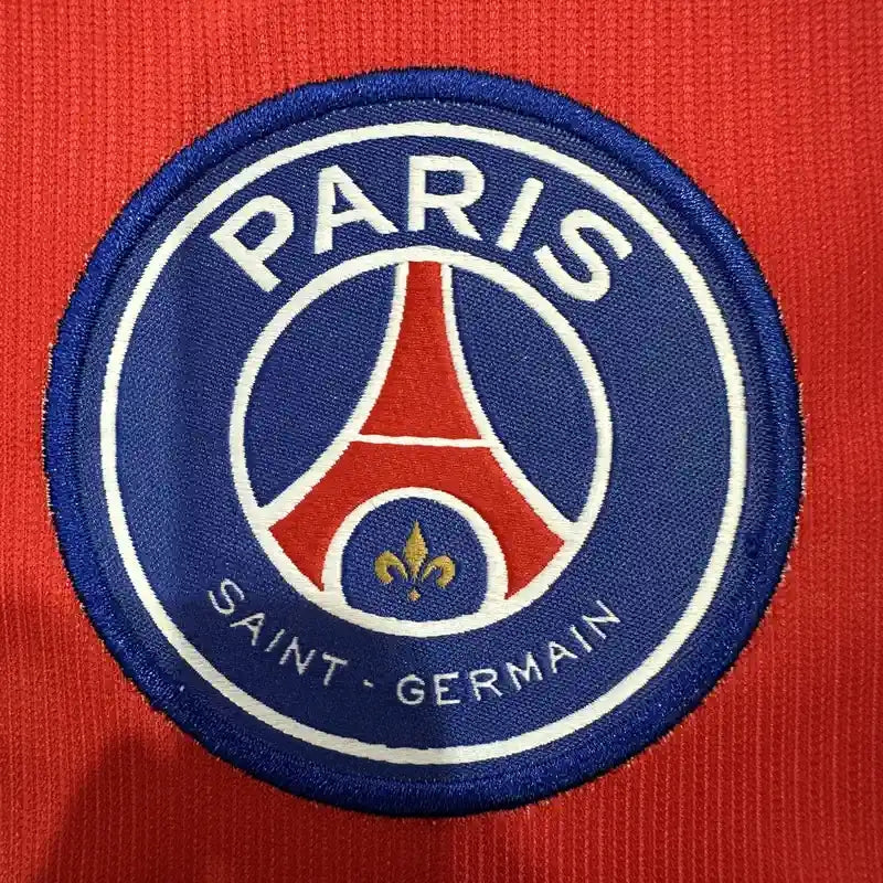 Paris Saint-Germain Home Jersey 26/27