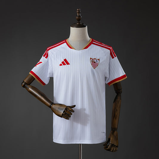 Sevilha Home Jersey 26/27