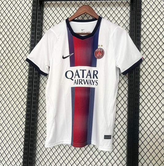 Paris Saint-Germain Away Jersey 26/27
