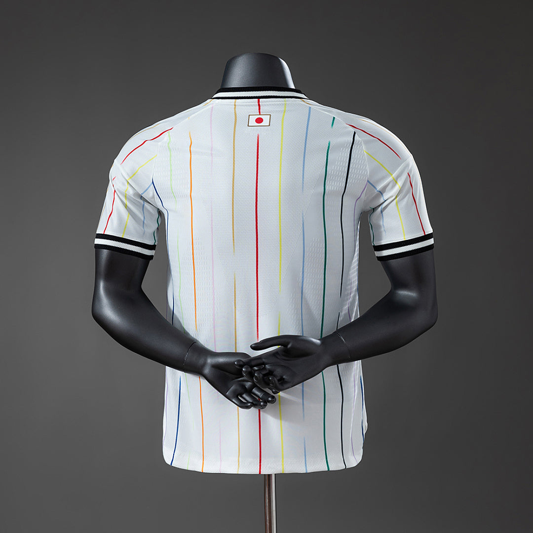 Japão Away Jersey 2026