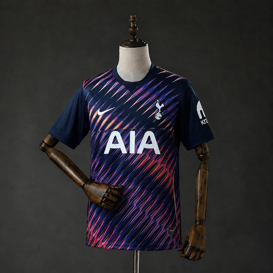 Tottenham Away Jersey 26∕27