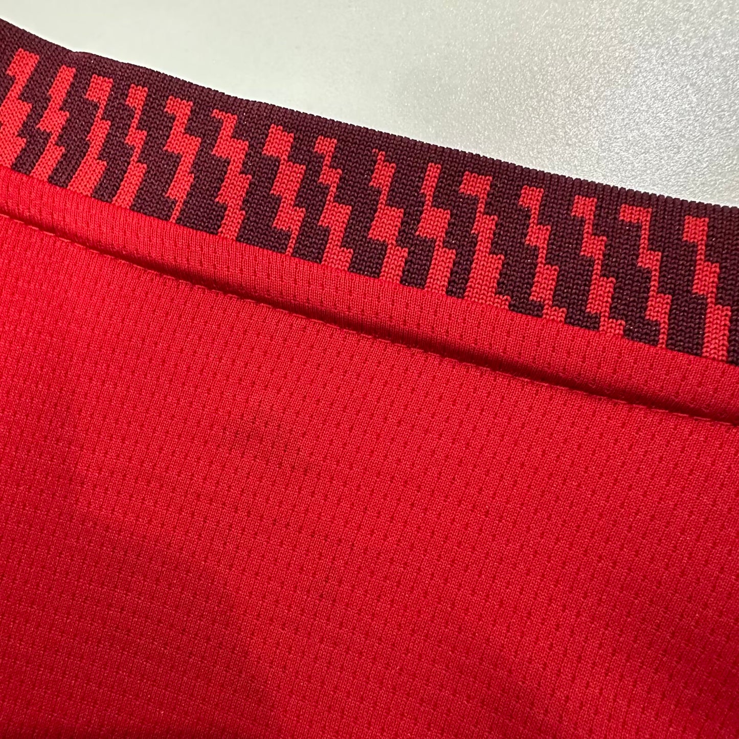 Camiseta del Arsenal para el Hogar 2026/27