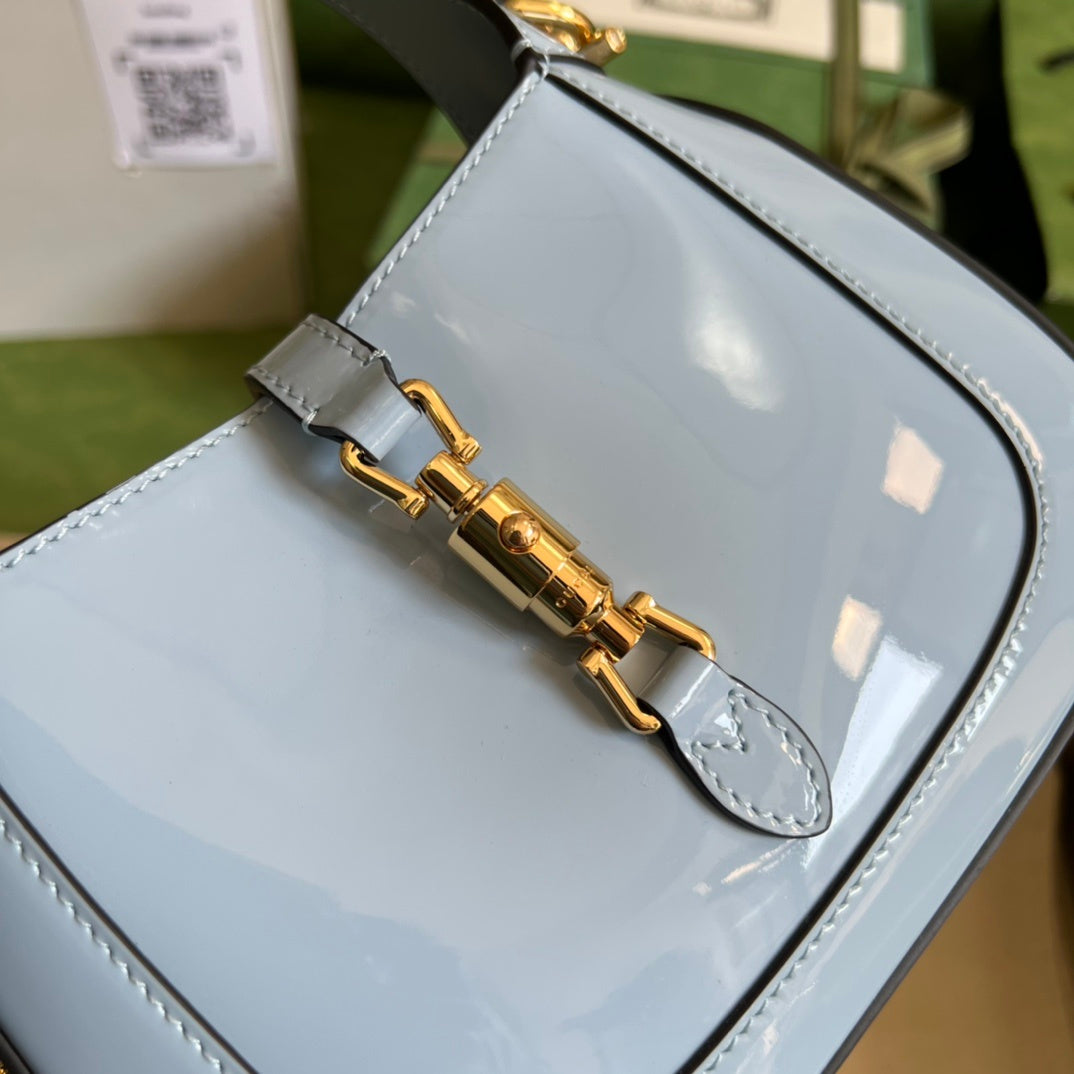 Gucci Jackie 1961 Mini
