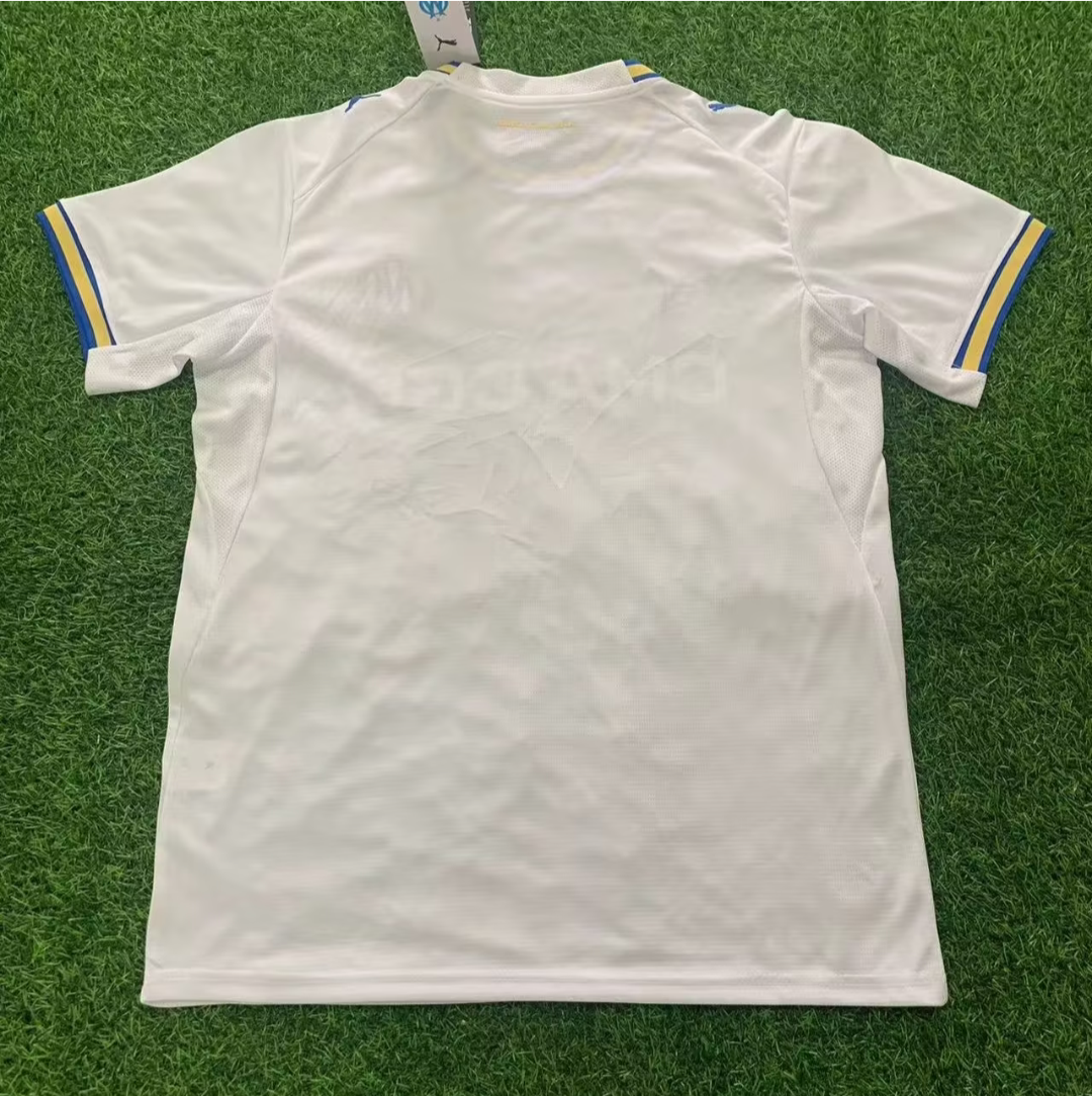 Marseille Home Jersey 26/27