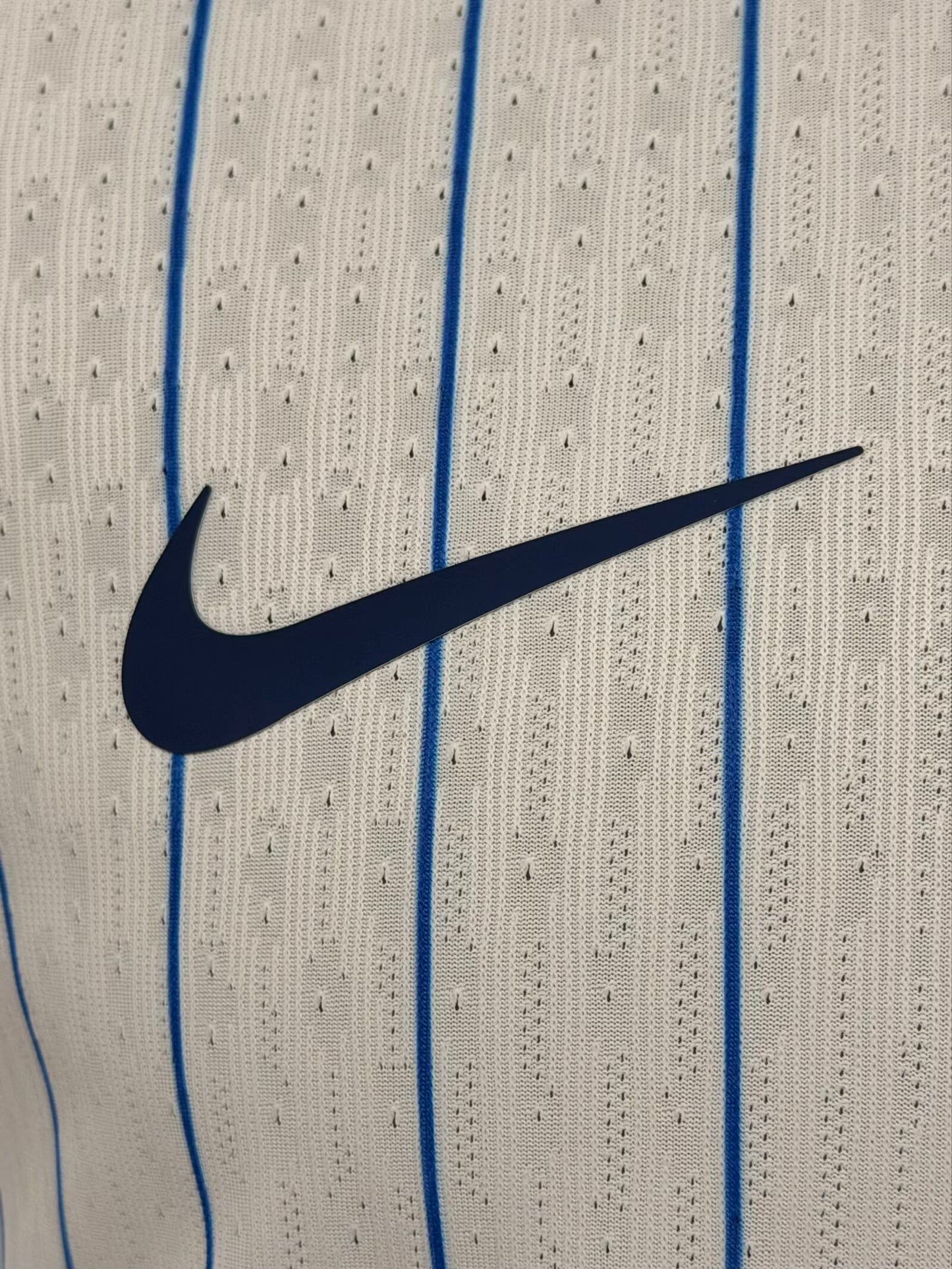 Inter Milan Awat Jersey 26/27 - Versão Jogador