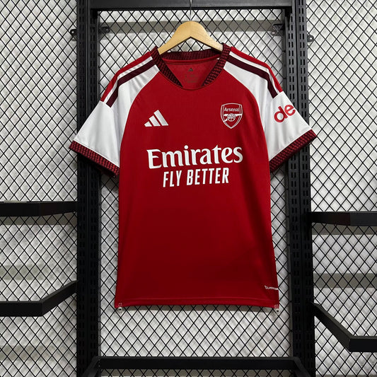 Camiseta del Arsenal para el Hogar 2026/27
