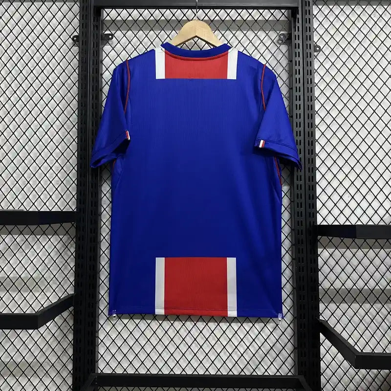 Paris Saint-Germain Home Jersey 26/27