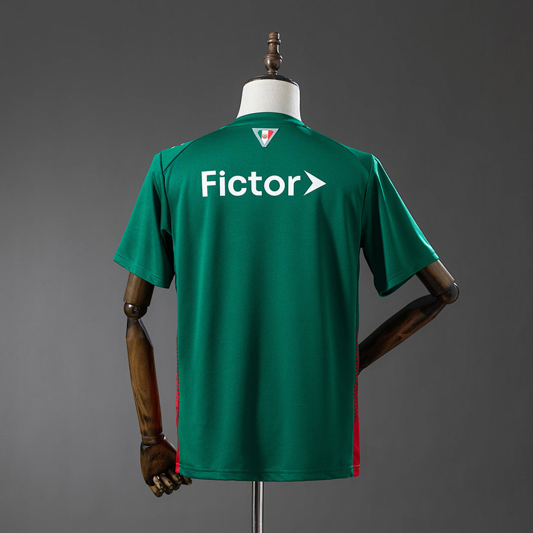 Palmeiras 26∕27 Home Jersey