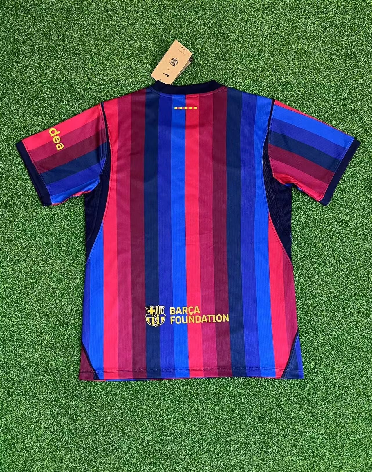 FC Barcelona 2026/27 – Home Jersey