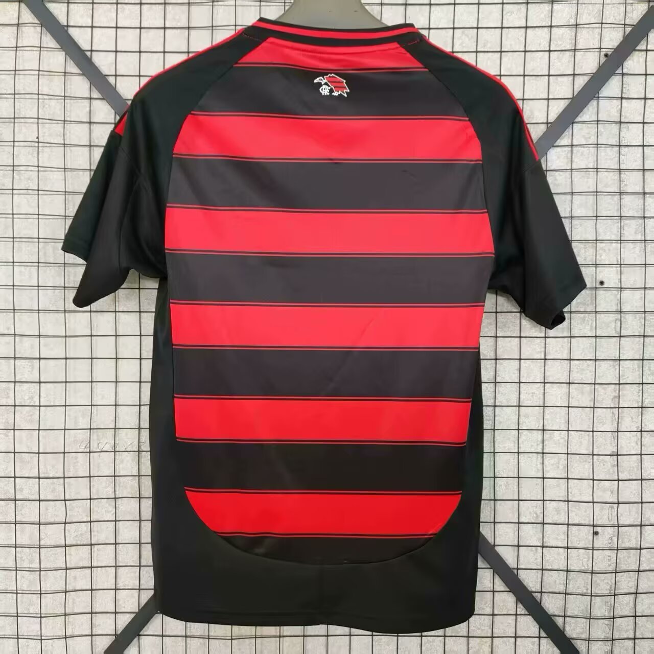 Flamengo Home Jersey 26/27