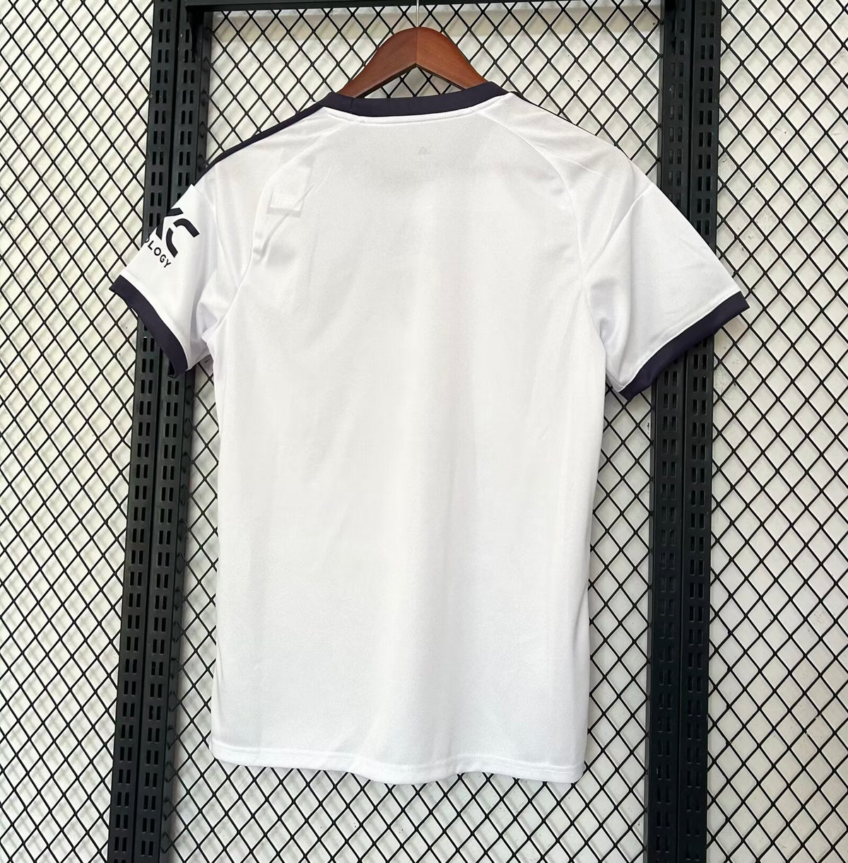 Manchester United 3º Jersey 26/27