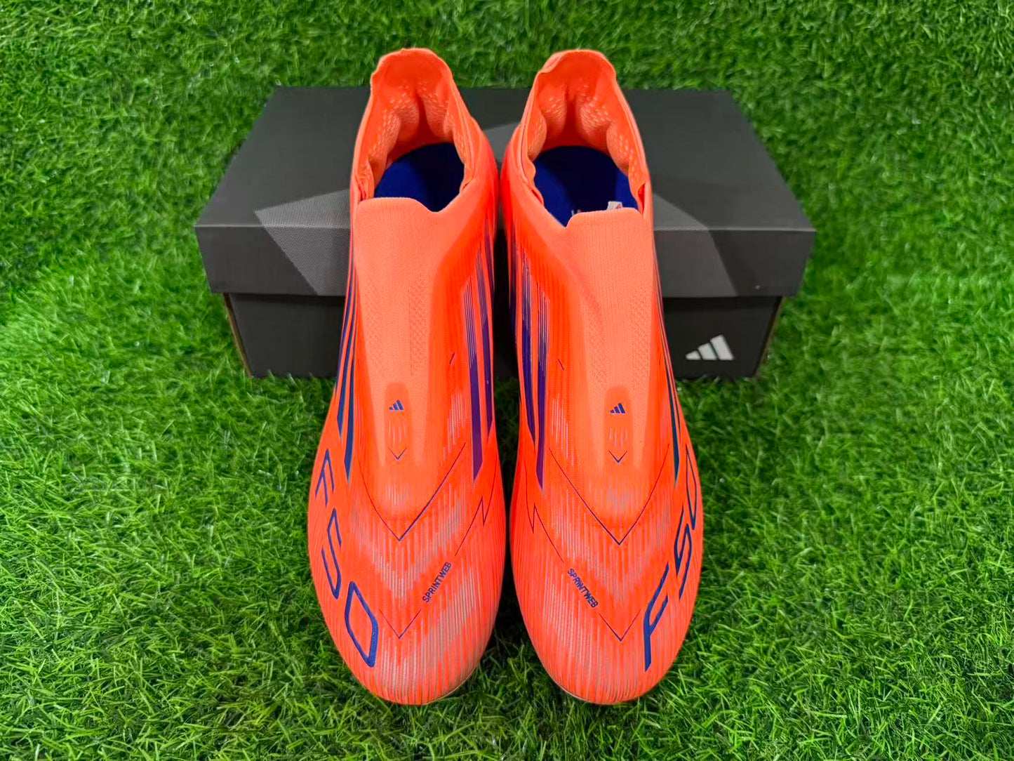 Adidas F50 Elite (sem atacdores)