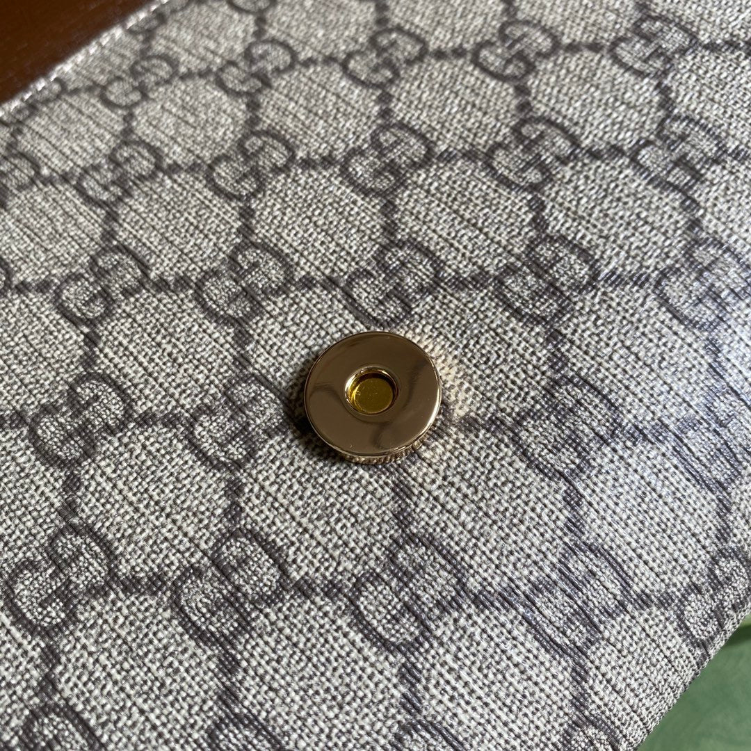 Gucci Horsebit 1955 Small Shoulder Bag