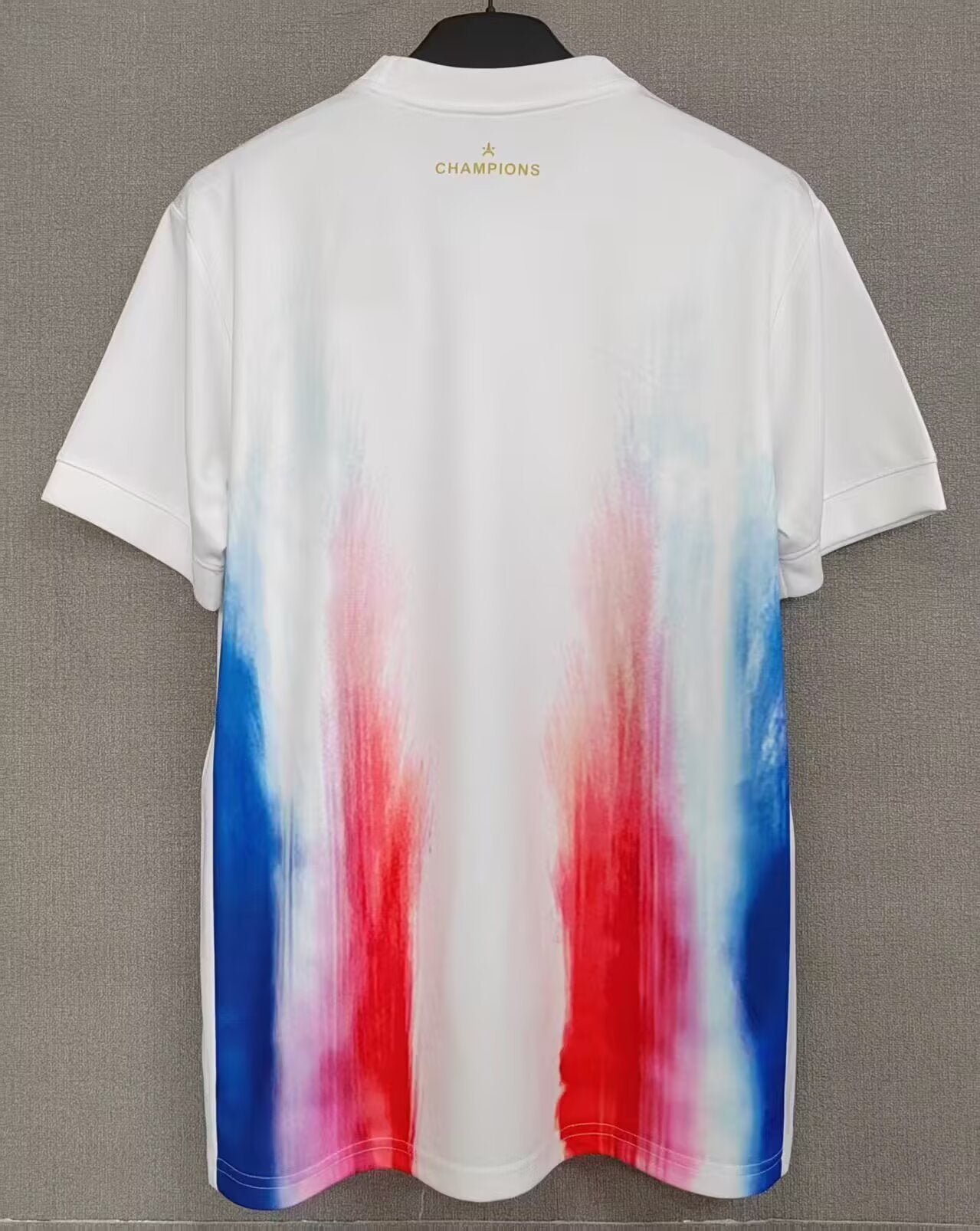 Paris Pre-match Training Jersey 26/27