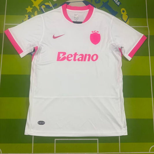 Sporting CP Special Edition Pink