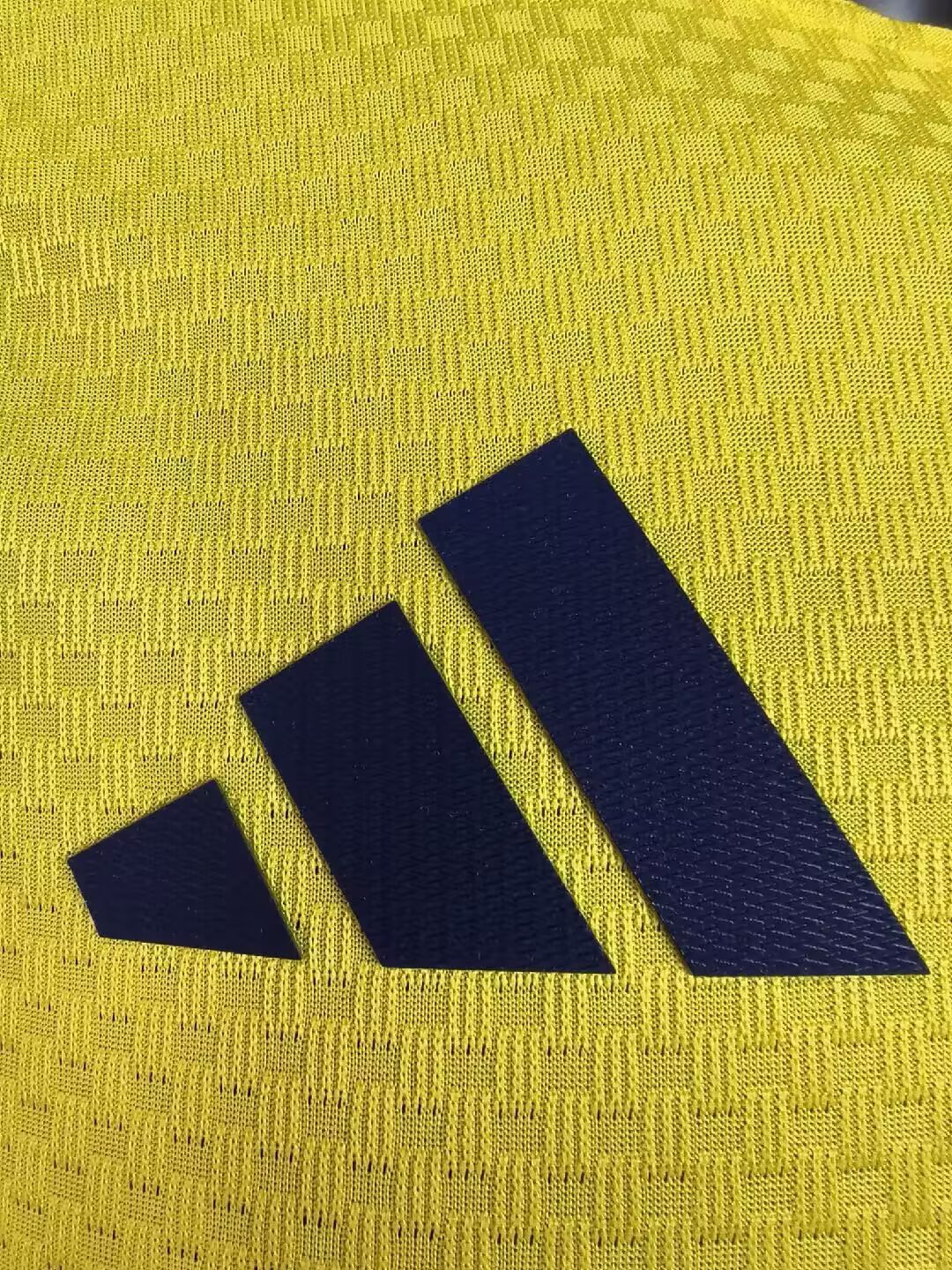 Al-Nassr FC Home Jersey 26/27 - Versão Jogador