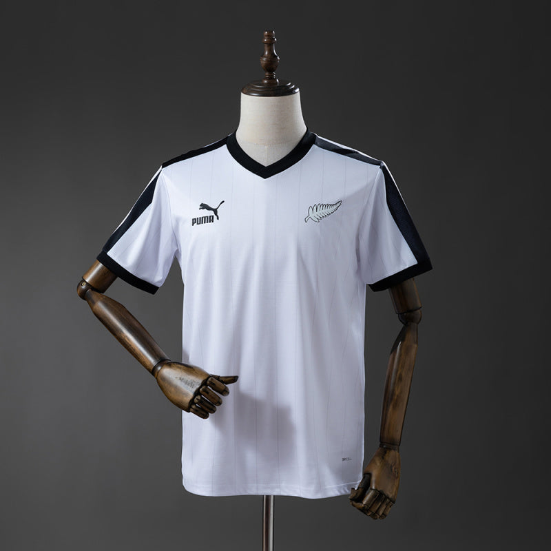 Nova Zelandia Away Jersey 2026