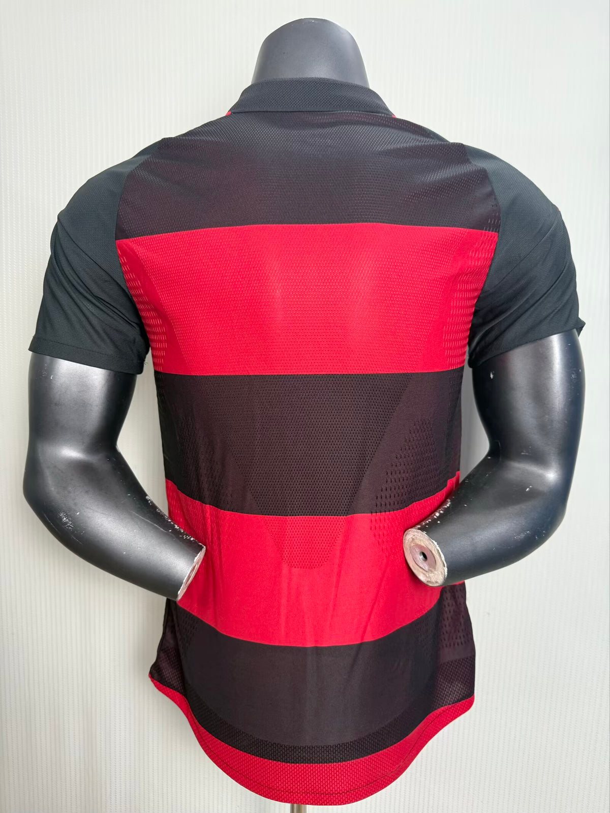 Flamengo Home Jersey 26/27 - Versão Jogador