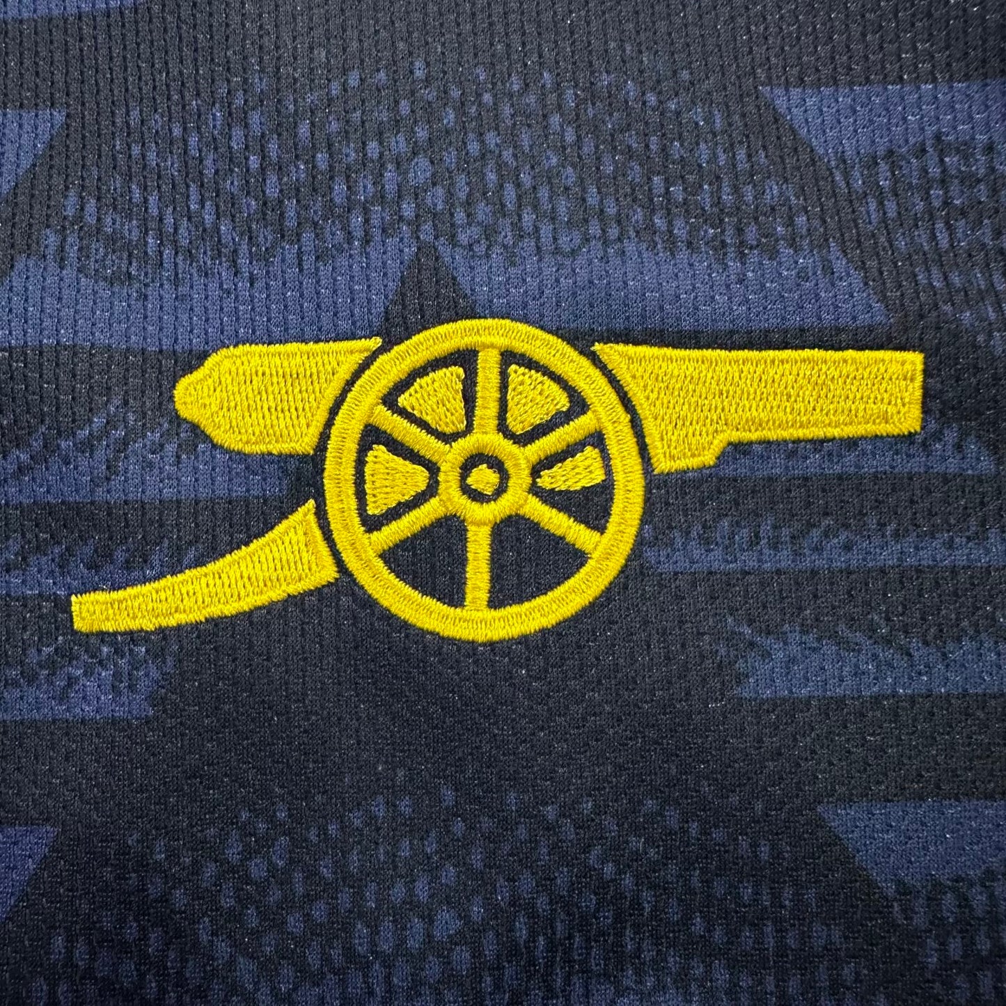 Arsenal Away Jersey 2026/27
