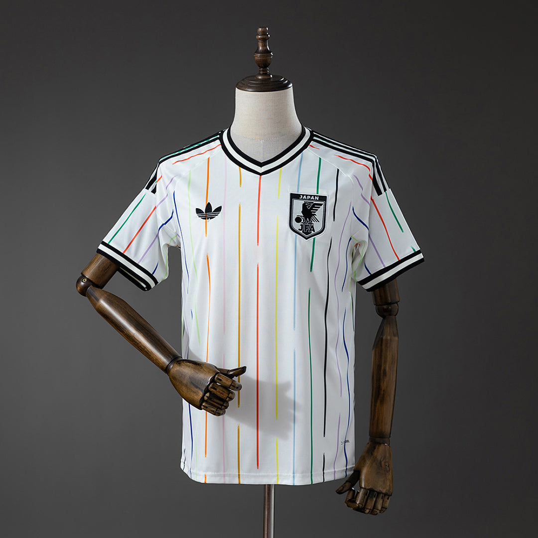 Japão Away Jersey 2026