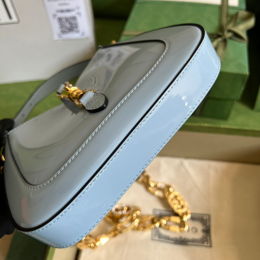 Gucci Jackie 1961 Mini