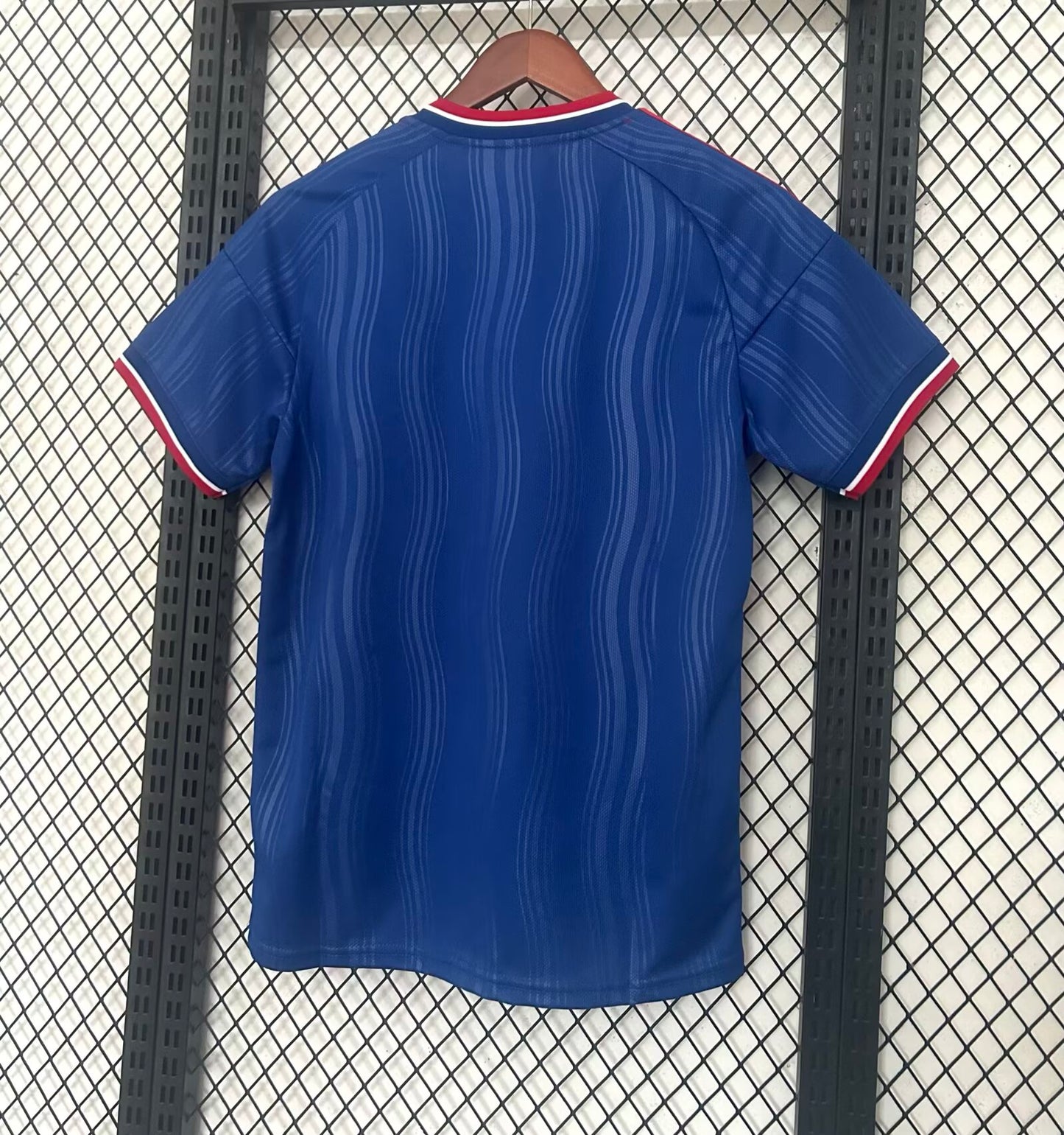 Manchester United Away Jersey 26/27