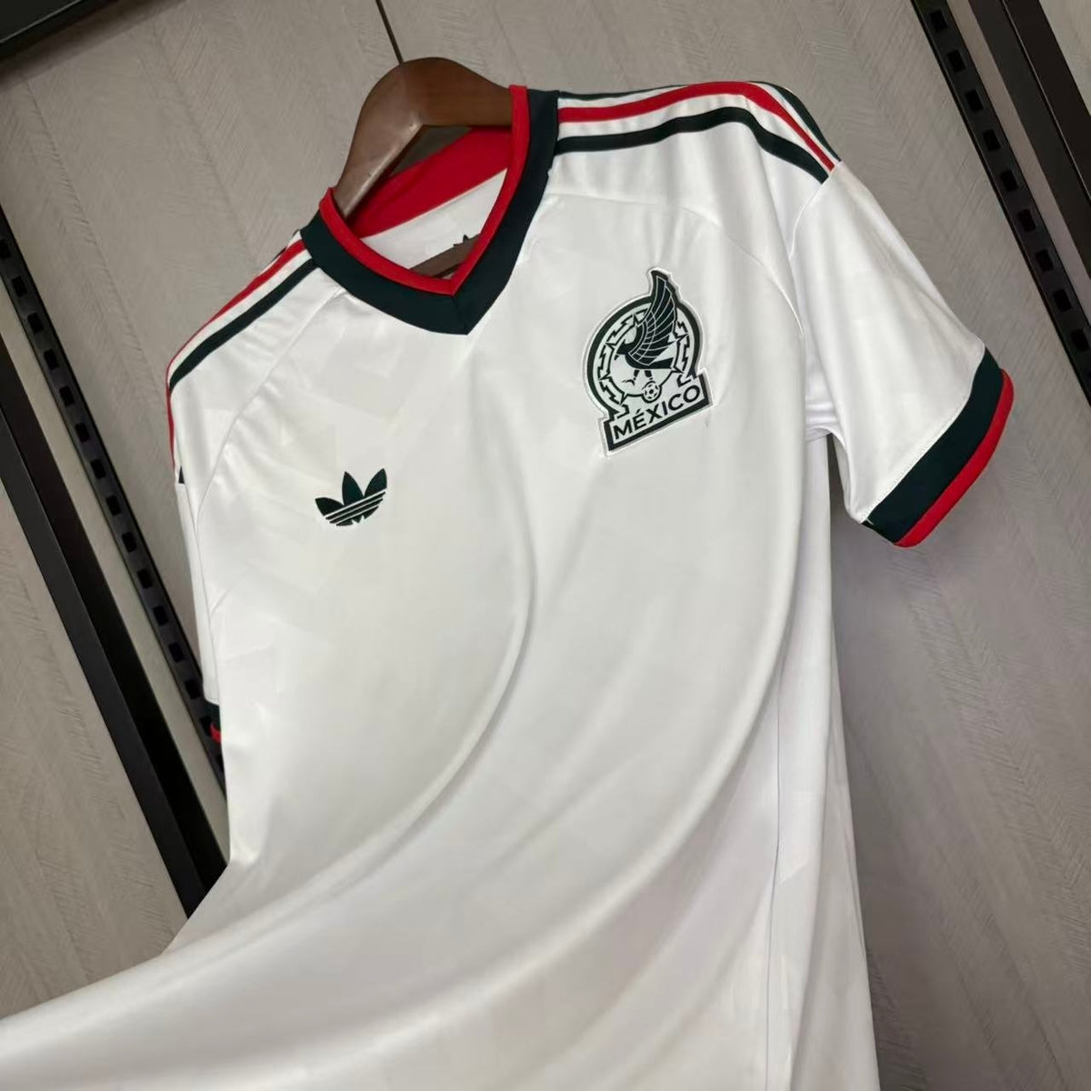 México COPA MUNDIAL DE LA FIFA 2026