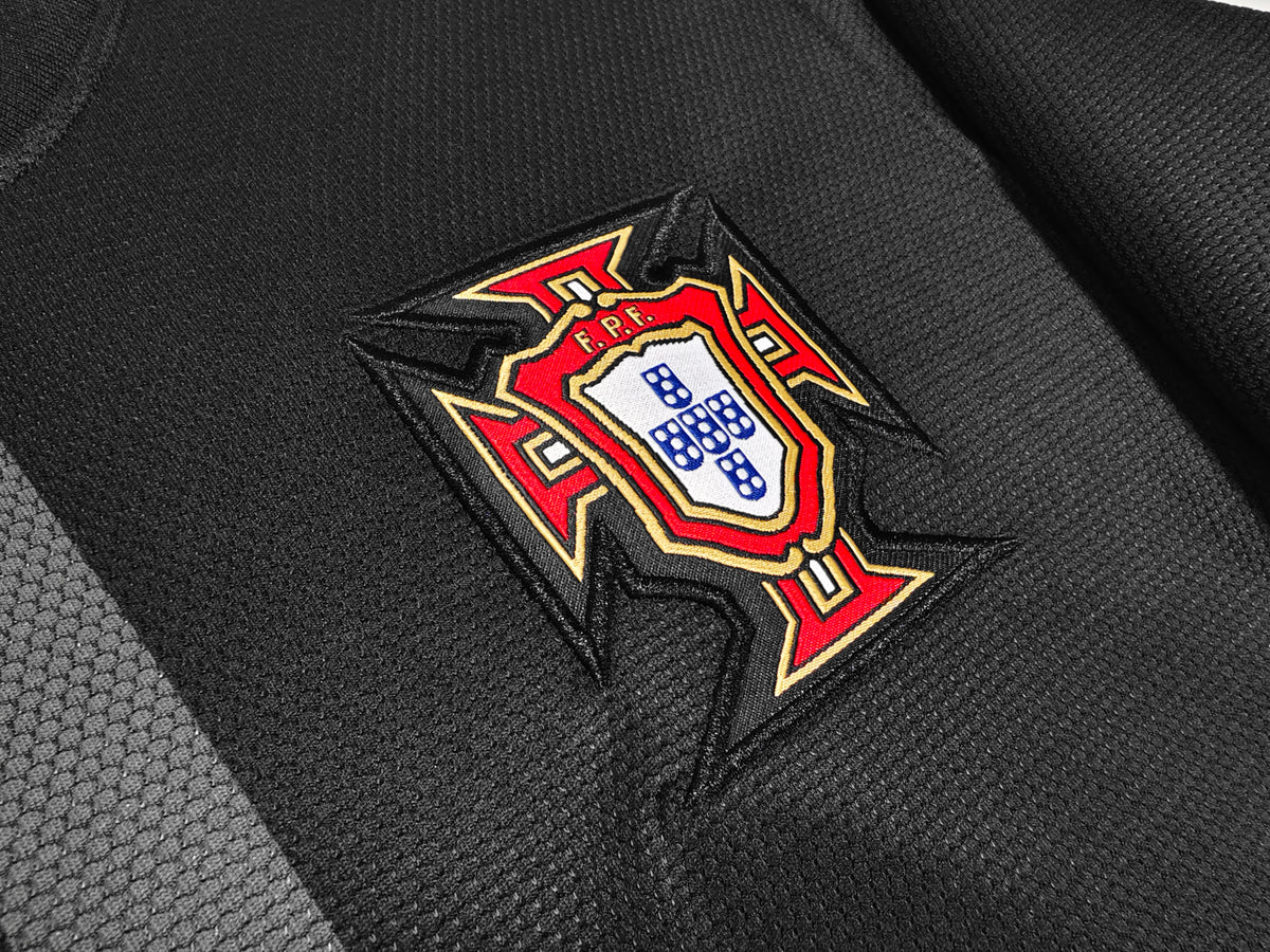 Portugal Away Jersey 21/22