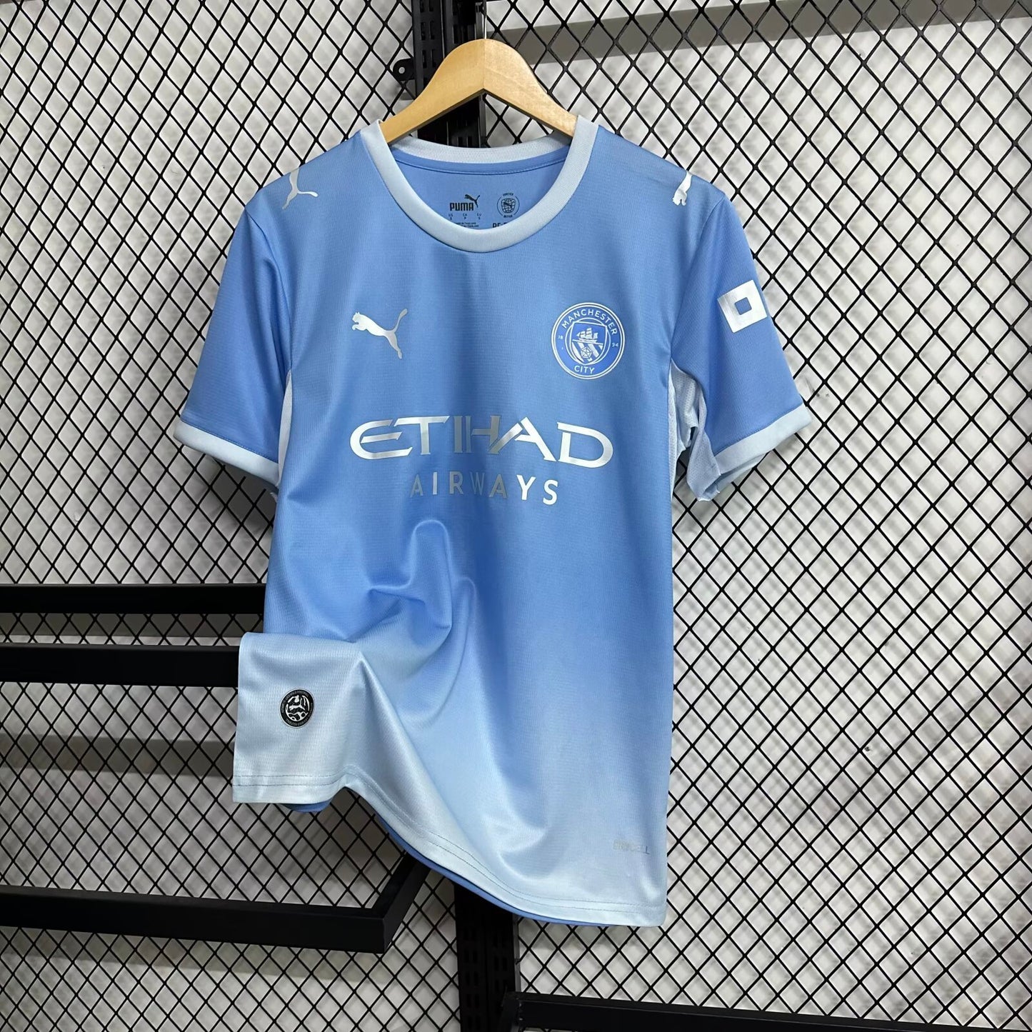 Manchester City 26/27